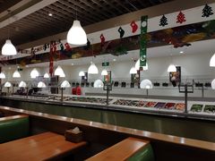 -So Lounge索兰至餐厅(蓝色港湾店)