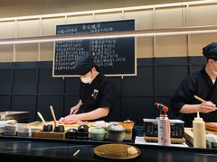 -Sushi Hanzo半藏(天环广场店)