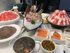 -德天肥牛海鲜火锅(龙吟坊店)