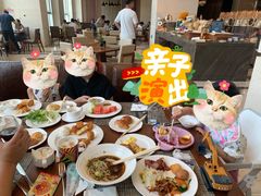 -常熟理文铂尔曼酒店