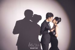 -艺匠摄影ARTIZ STUDIO(南京店)