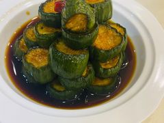 -阿湾楼·温州海鲜·江浙菜(京江路店)