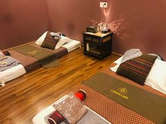 -MintsThai沁泰都市SPA·泰式按摩(公园1903店)