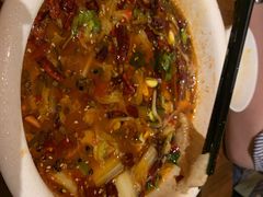 -队长面馆 La Pasteria del Capitano