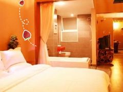 -花湖会所·高端水疗商务泡浴SPA(高新店)