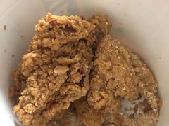 -华莱士·全鸡汉堡(沧源店)