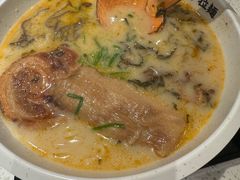 -味千拉面(广州白云机场T1西二店)