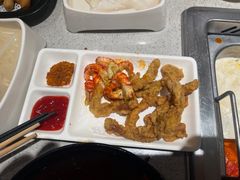 -海底捞火锅(澳德乐店)