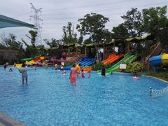 -苏州乐园森林水世界