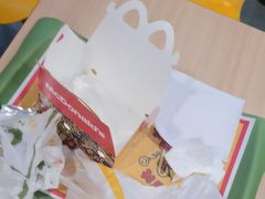 -麦当劳(海洋城店)