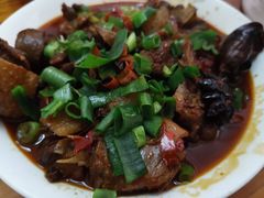 -木子人家(小桂湖店)