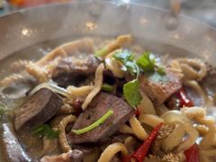 -柳沟豆腐宴69号福豆堂