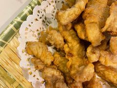 椒盐酥肉-川人百味(亿合城店)