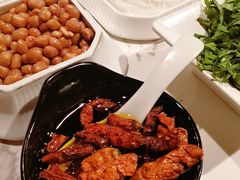 -丁卯•铜锅涮肉(工体店)