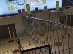 -青岛东方影都融创水世界