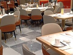 大堂-多多旺港式茶餐厅(新区店)