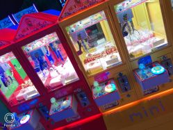 -利奥梦幻主题乐园(爱琴海购物公园店)