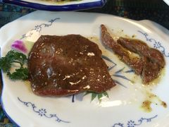 -忘忧草融合私房菜(红鼎国际店)