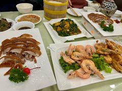 -东四民芳餐厅(世茂工三店)