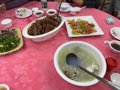 -津津食品店
