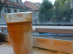 -W CAFE(甜爱路店)
