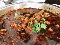 招牌红烧兔-温江公平红烧兔(总店)