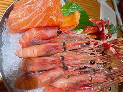 -花潮料理艺食馆(世欧广场店)