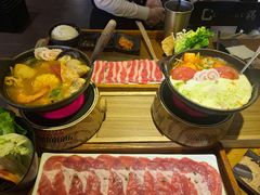 -老爷锅(新街口IFCX店)