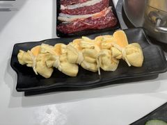 -陈记顺和潮汕牛肉火锅(棠德南路店)