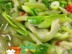-小乡小镇·传承桐庐土菜·老板亲自烧的菜