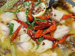 -吴氏老妈·23年家常菜(古城店)