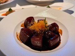 -醉舍·新淮扬菜(长宁龙之梦店)