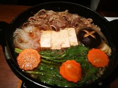 -铃木食堂(帽儿胡同店)