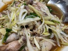 -丽华家常菜
