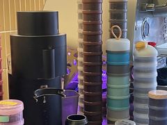 -SeekSeeking咖啡专门店(堰塘街店)