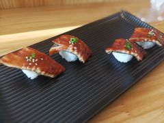 -晓寿司·精致料理(绿地店)