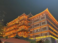 -大佛古寺