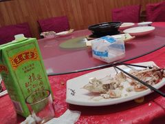 -吕四渔港码头海鲜餐厅