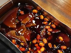 童年土豆片-小两口锦州烧烤·脆皮油边·麻辣涮肚(依云北郡店)