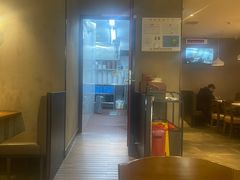 -萨莉亚意式餐厅(莲花国际广场店)