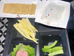 -重庆德庄火锅