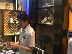 -锦泉眼镜·视光体验中心(仓边路店)