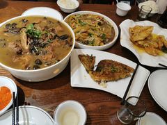 -李老哈·东北菜(宋园路店)