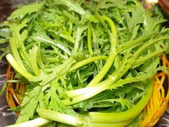 -颐品居涮肉(乌鲁木齐中路店)