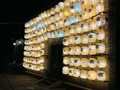 -北京古北水镇御舍温泉酒店