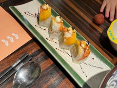 -山葵家·创意料理(万象汇店)