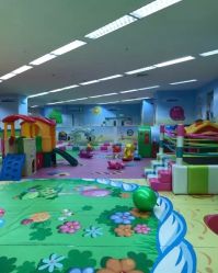 -孩子王童乐园(天津远洋乐堤港店)