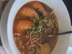 -南山鲜虾面·活鲜小馆·海味大连菜(南山总店)