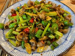 -阿记烧烤(大兴新区店)