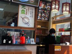 -东关吉祥西安腊汁肉夹馍(健德门店)